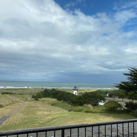 Beachcombers Inn Gold Beach Exterior foto